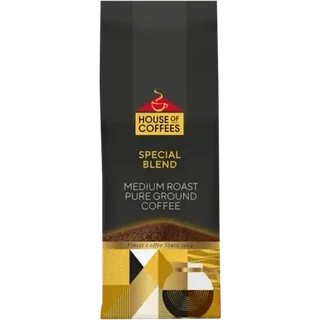 Checkers Sixty60 | House of Coffees Special Blend Medium Roast