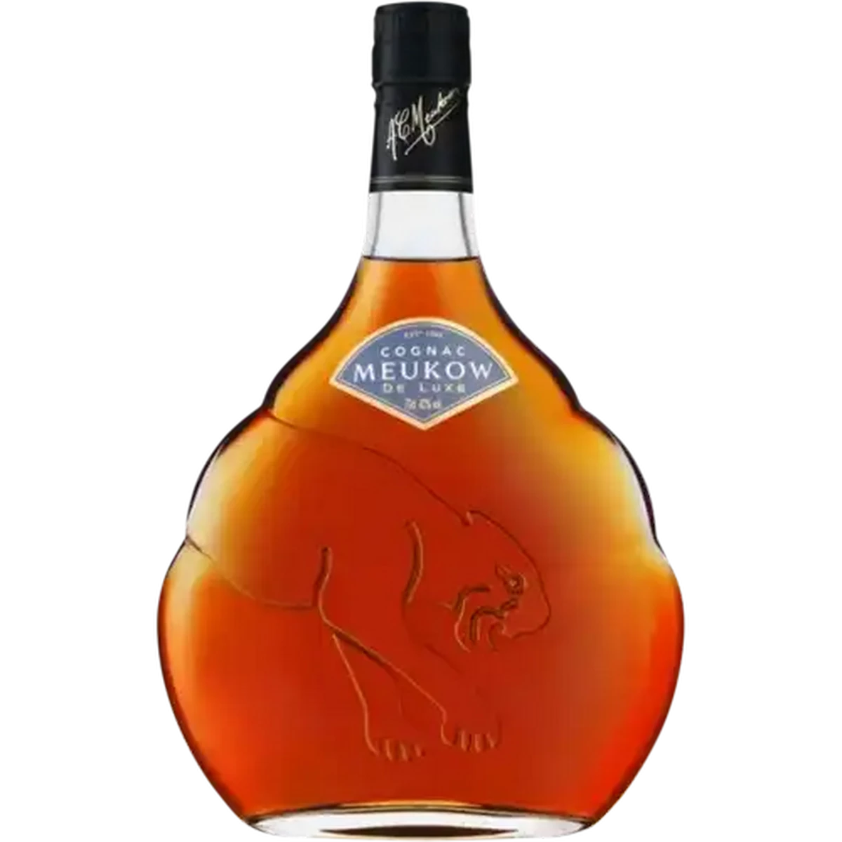 Checkers Sixty60 | Meukow De Luxe Cognac Bottle 750ml