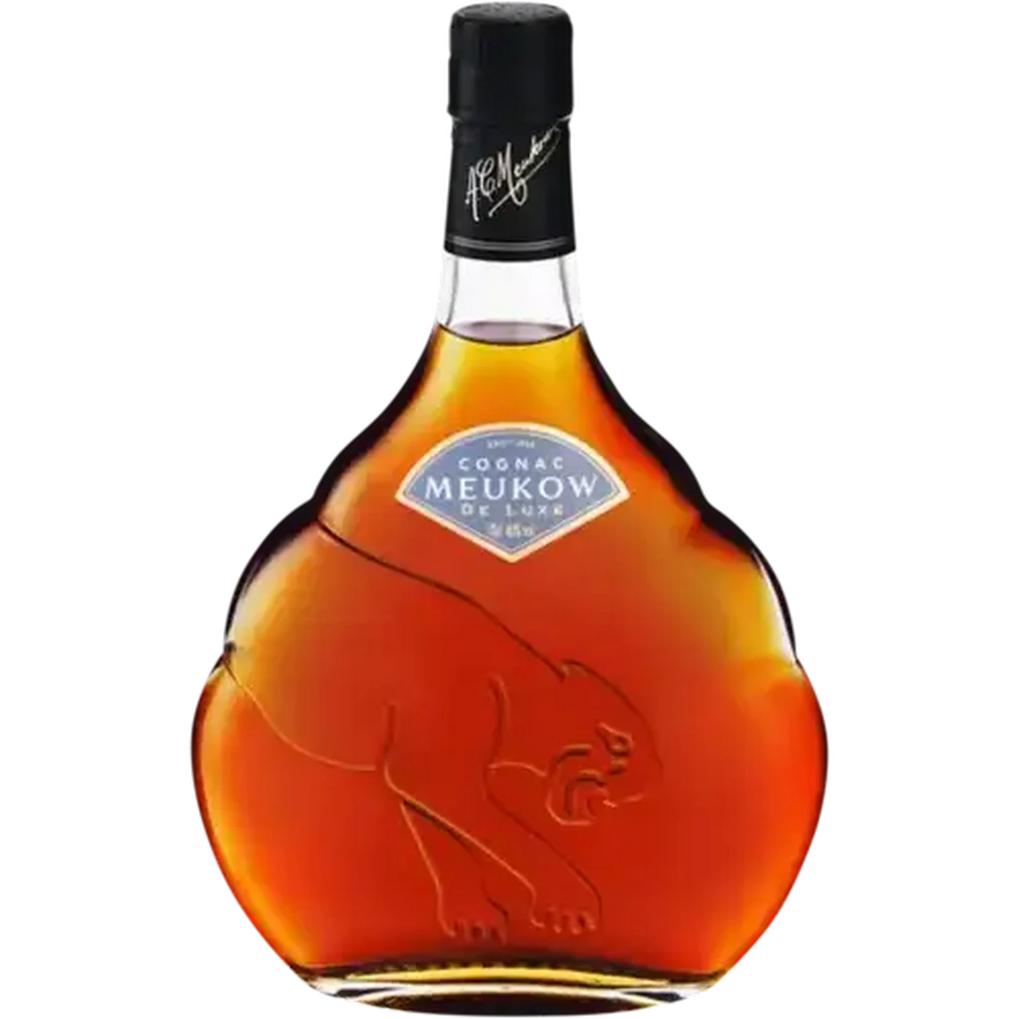 Checkers Sixty60 | Meukow De Luxe Cognac Bottle 750ml