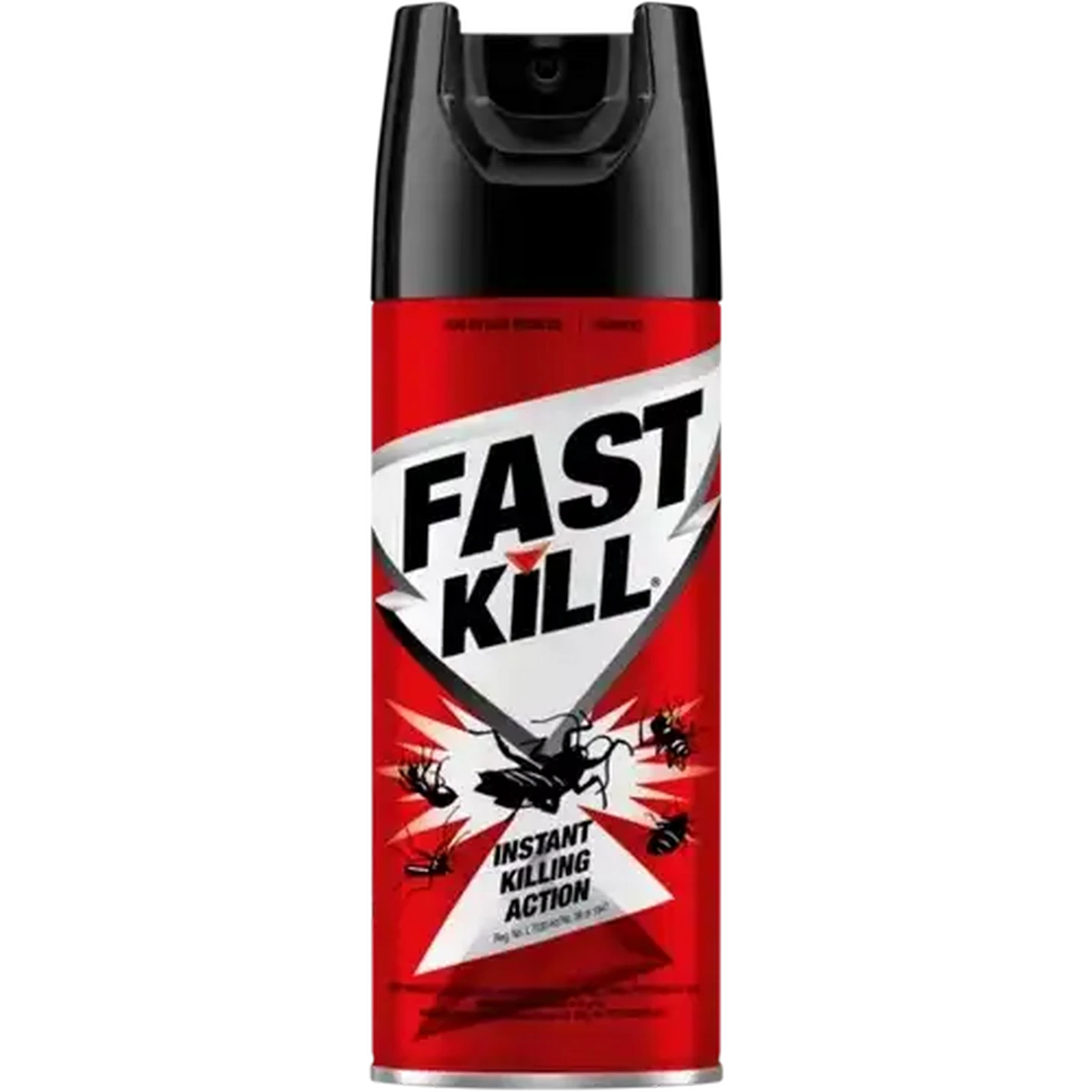 Checkers Sixty60 | Fast Kill Regular Aerosol Insecticide 300ml