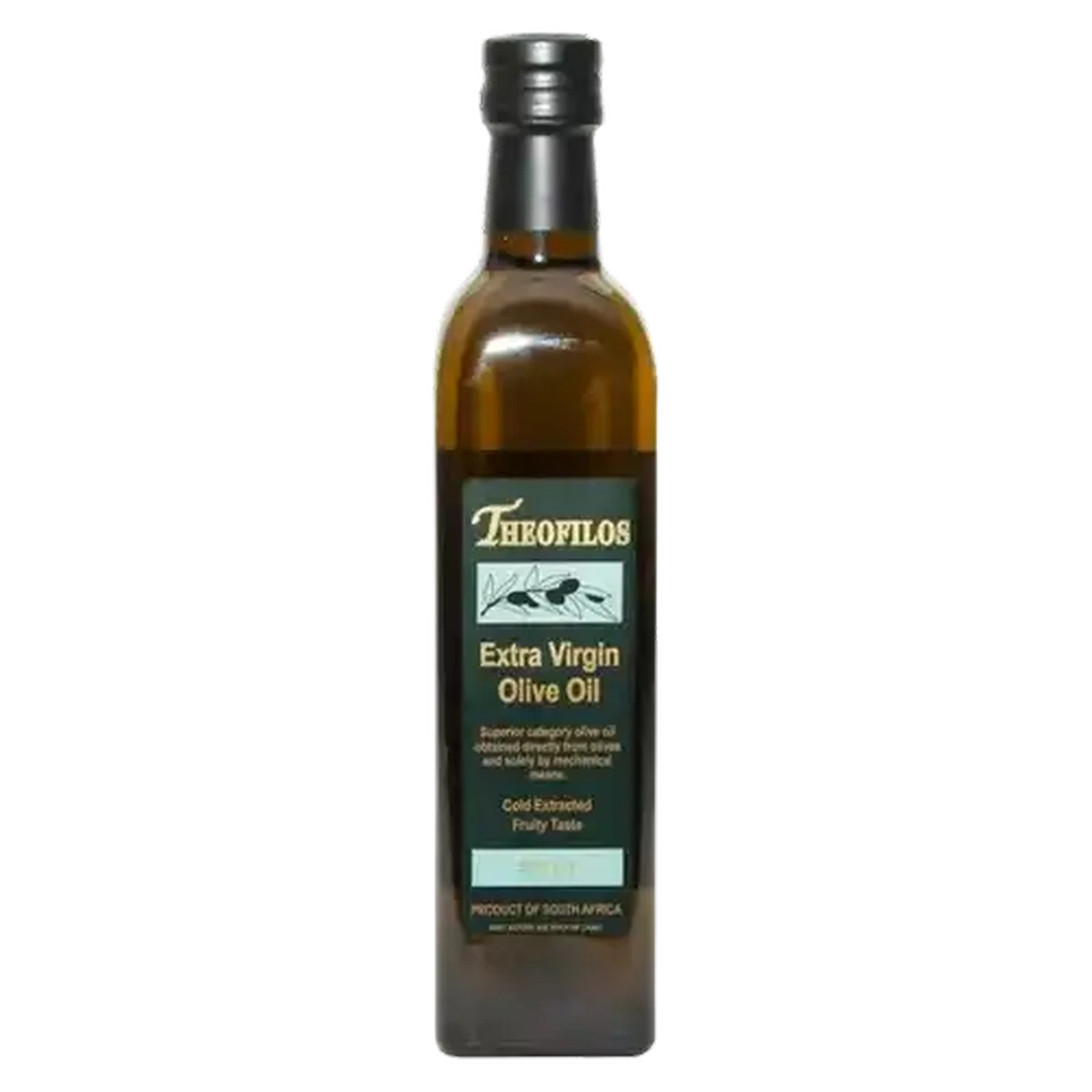 Checkers Sixty60 | Theofilos Extra Virgin Olive Oil 500ml