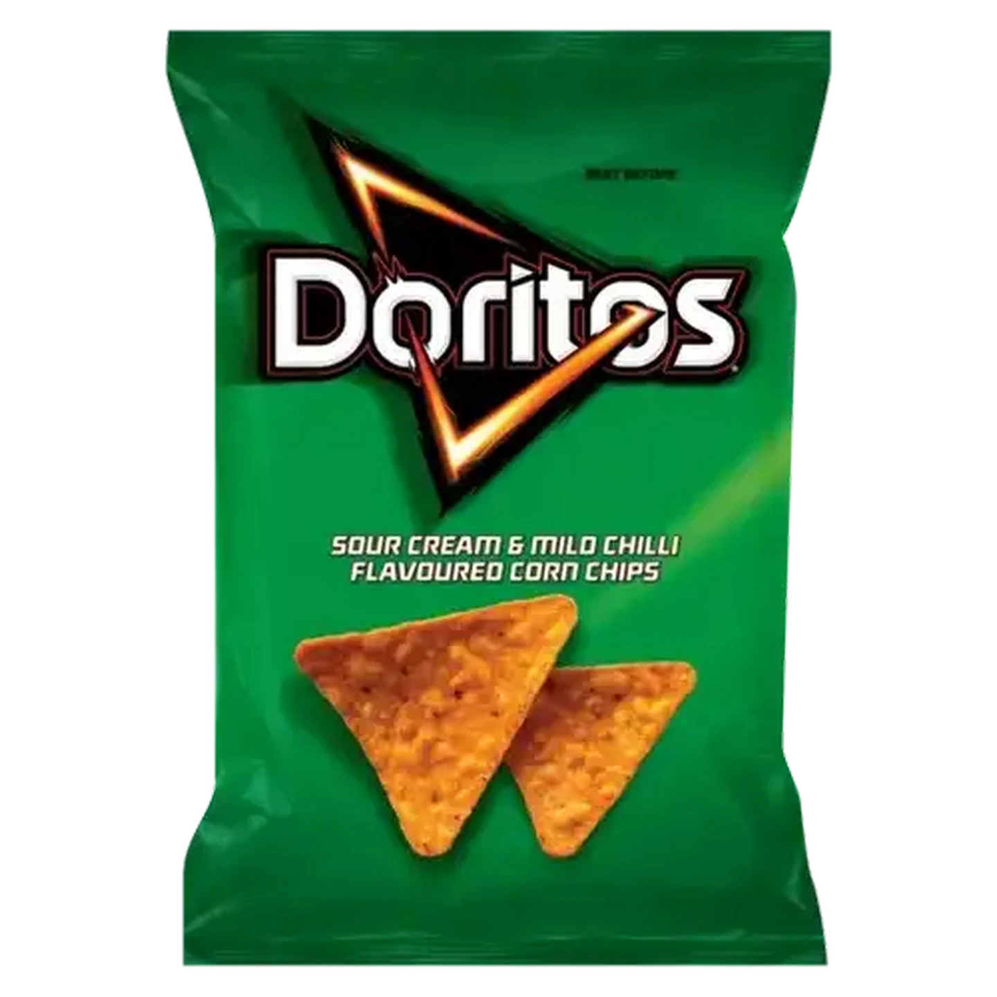 Checkers Sixty60 | Doritos Sour Cream & Mild Chilli Flavoured Corn