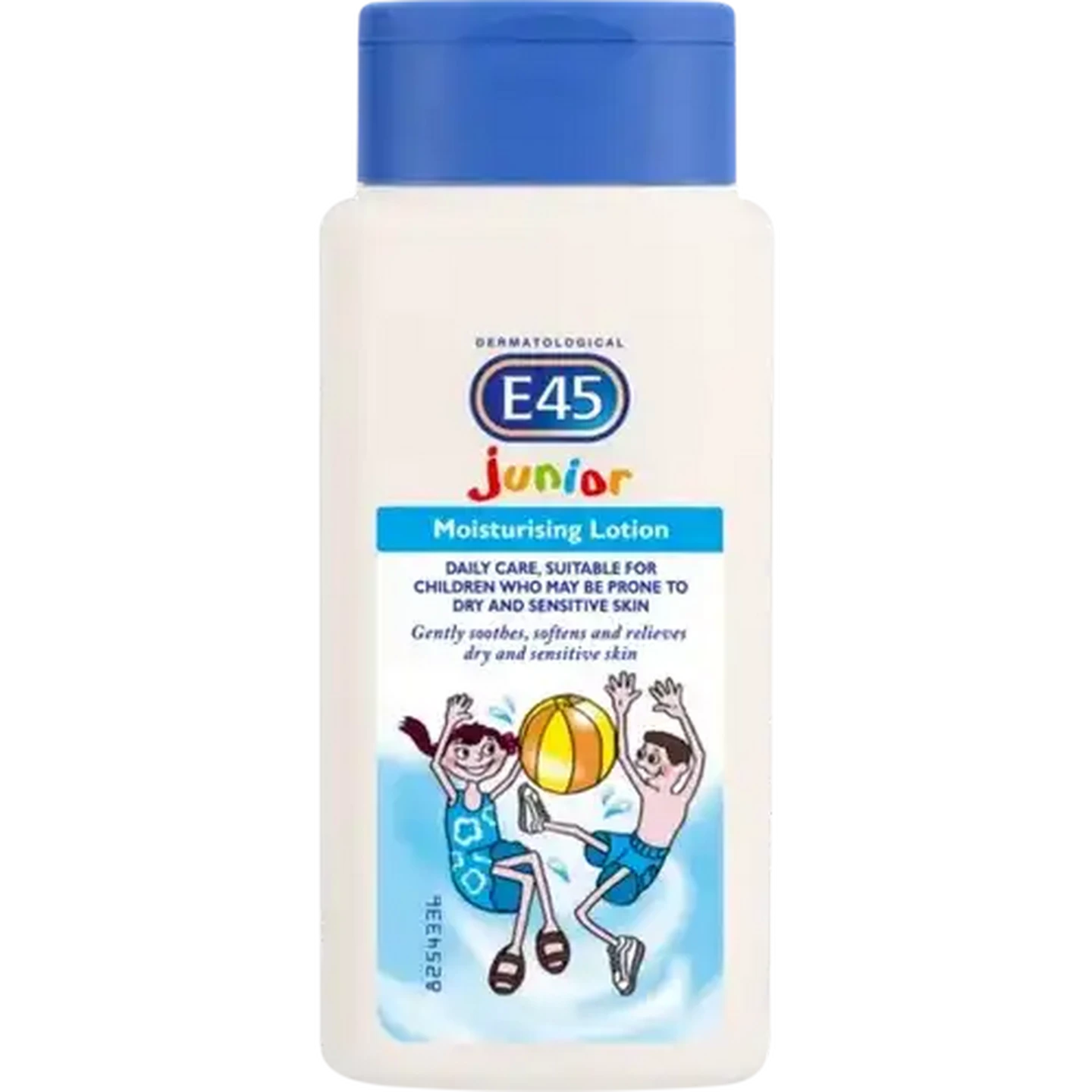 Image of E45 Junior Moisturising Lotion 200ml