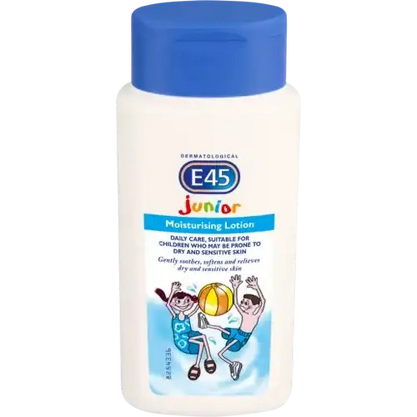 Image of E45 Junior Moisturising Lotion 200ml