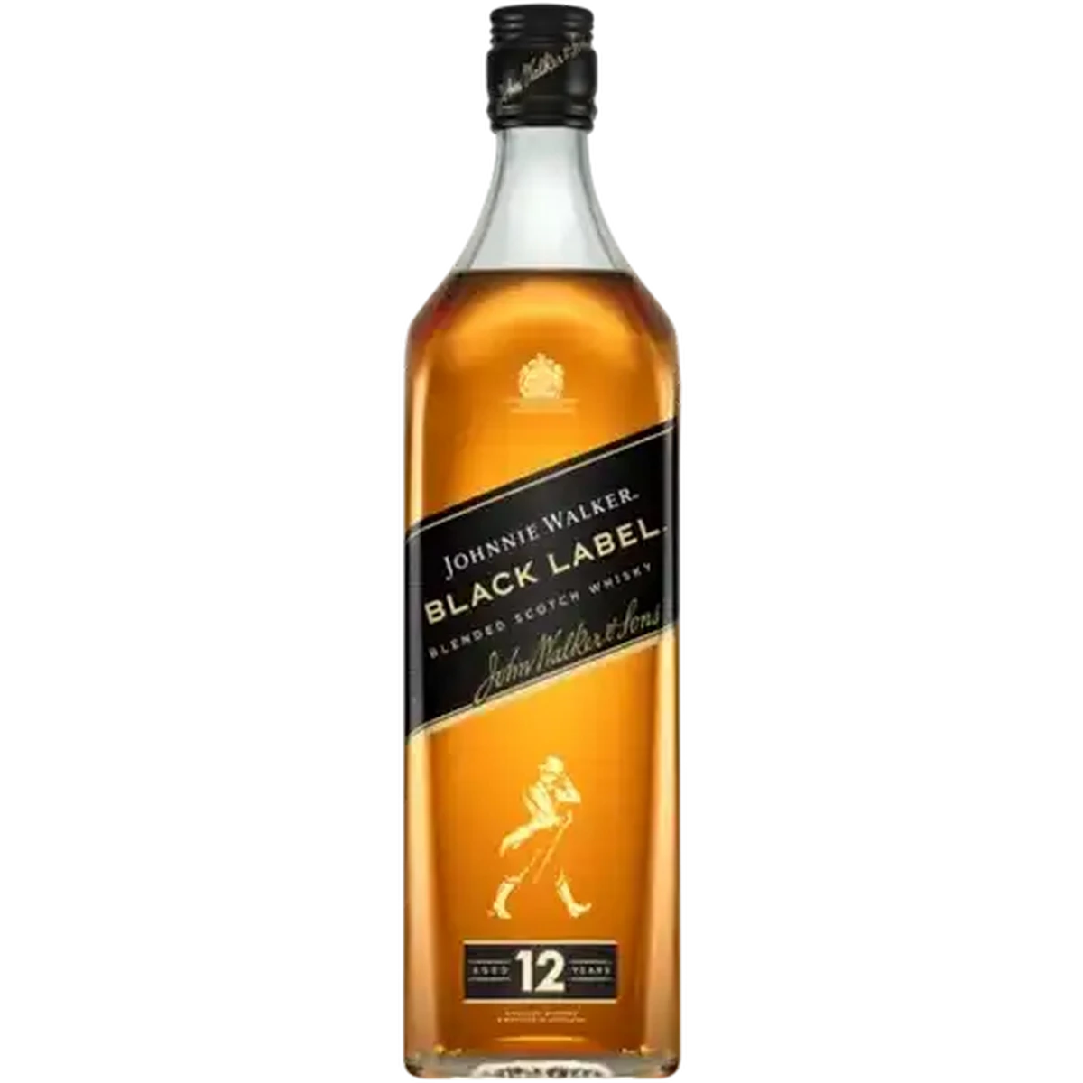 Checkers Sixty60 | Johnnie Walker Black Label 12 Year Old Scotch