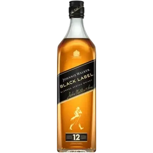 Shoprite ZA | Johnnie Walker Black Label 12 Year Old Scotch Whisky