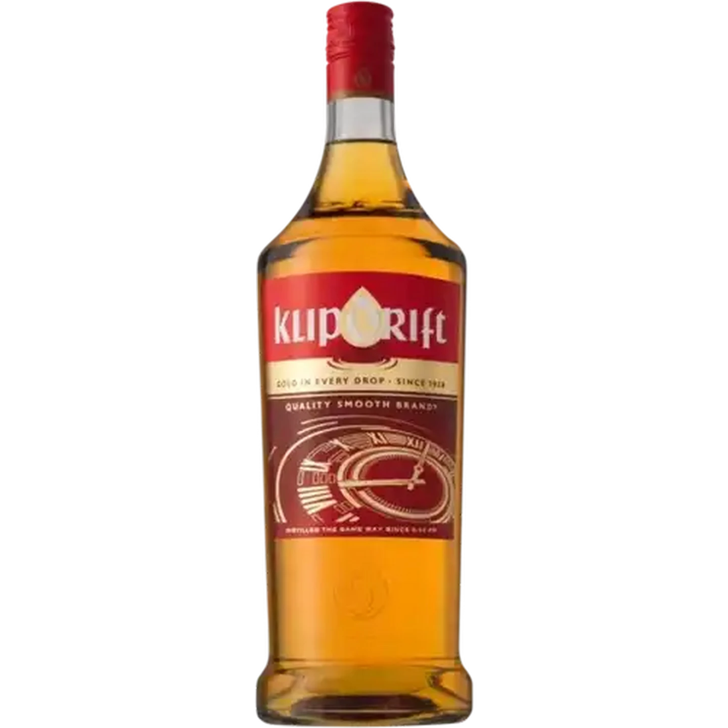 Checkers Sixty60 | Klipdrift Export Brandy Bottle 1L