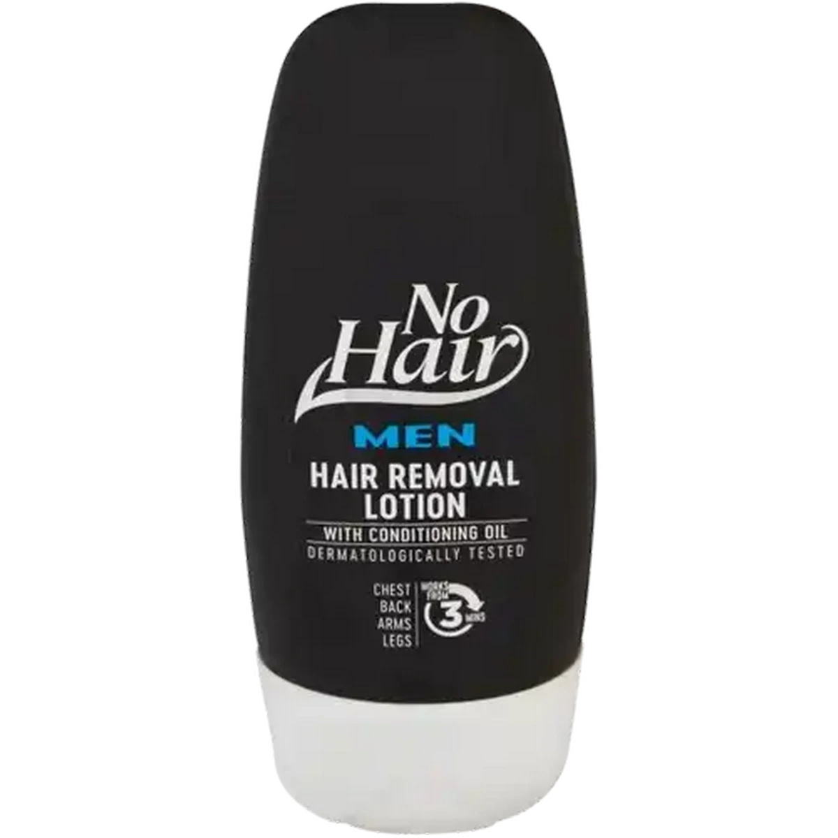 Checkers Sixty60 | No Hair Men Hair Removal Lotion With