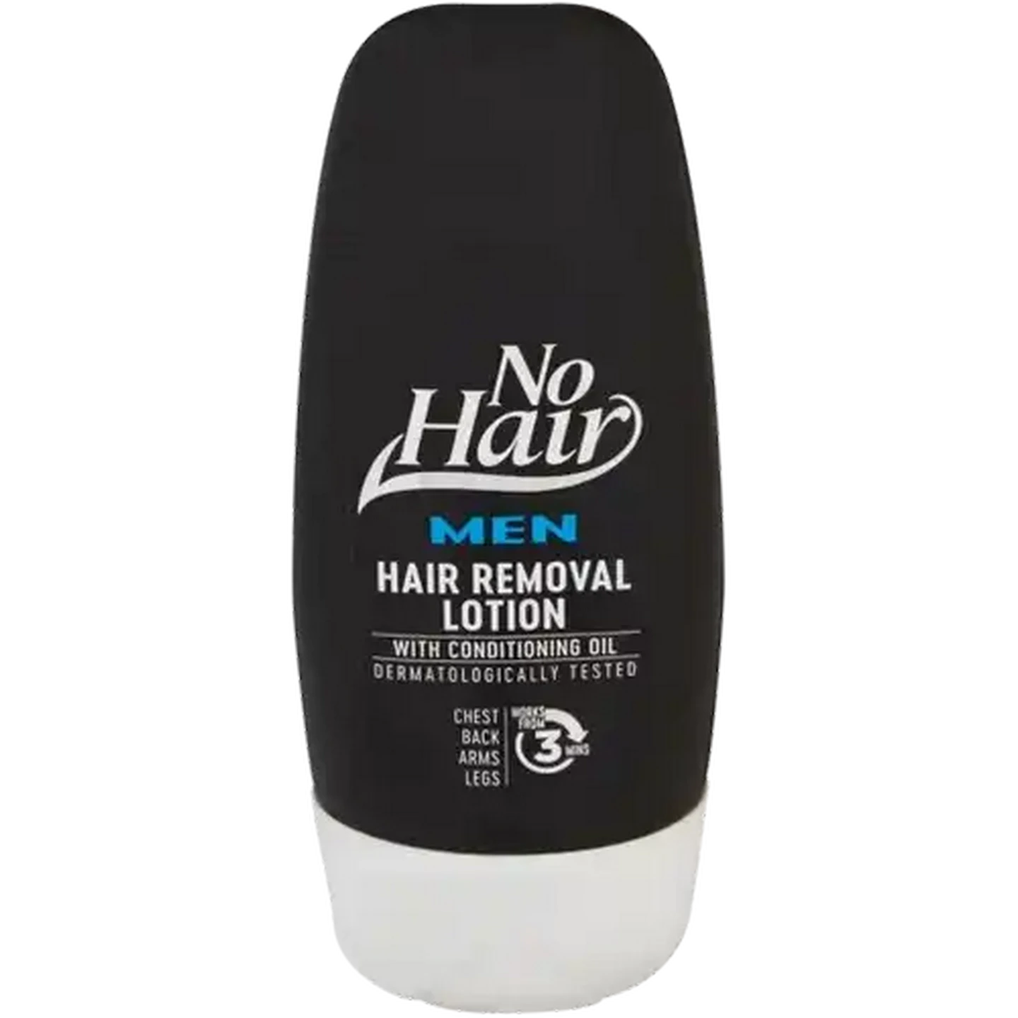 Checkers Sixty60 | No Hair Men Hair Removal Lotion With
