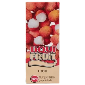 Checkers Sixty60 | Liqui Fruit Litchi Fruit Juice Box 200ml