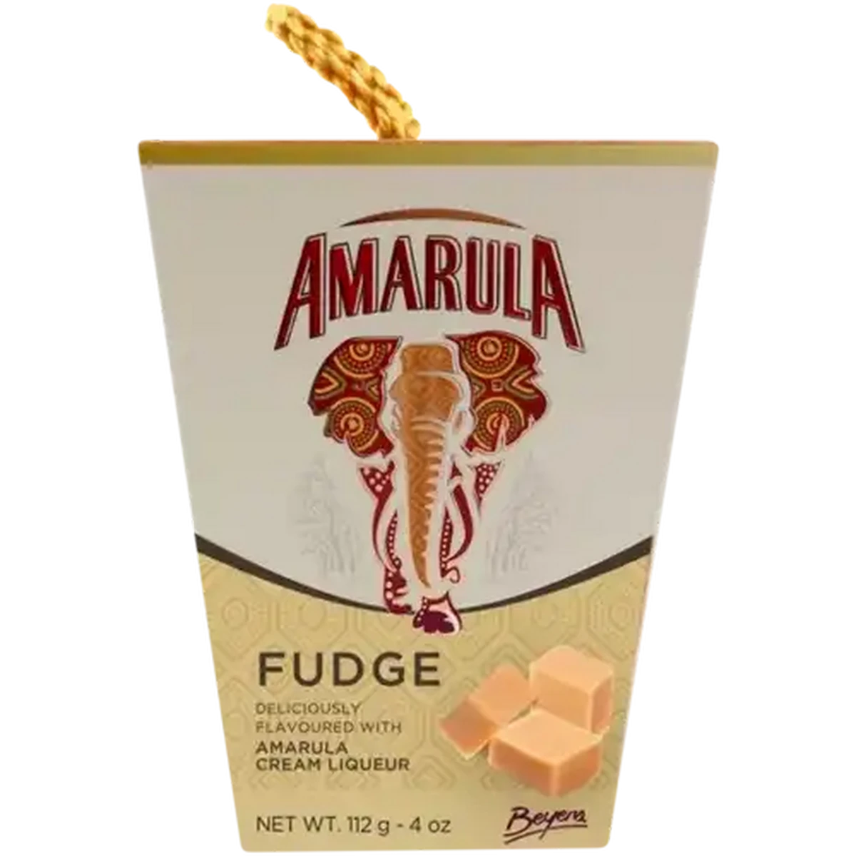 Checkers Sixty60 | Amarula Fudge 112g