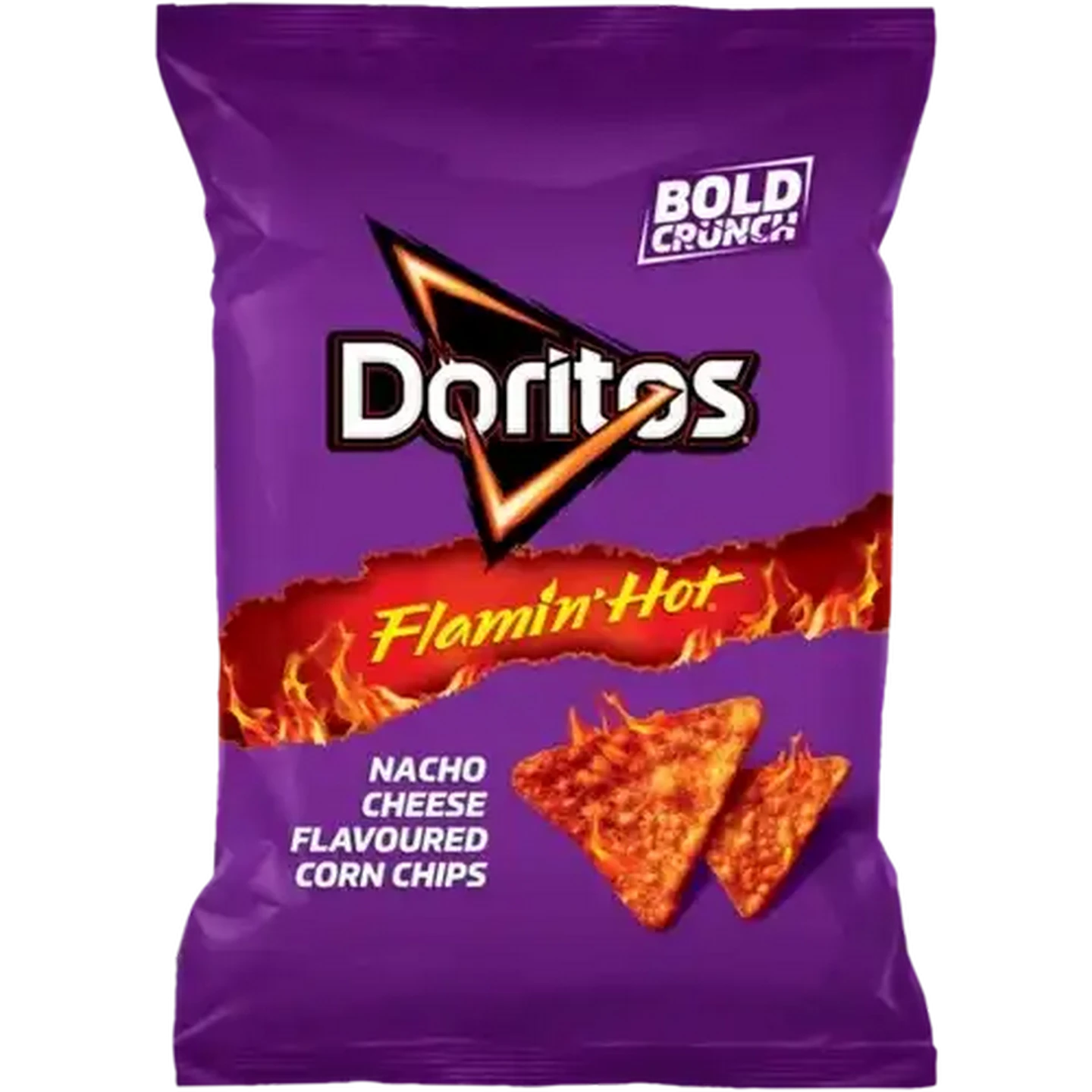Checkers Sixty60 | Doritos Flamin' Hot Nacho Cheese Flavoured Corn