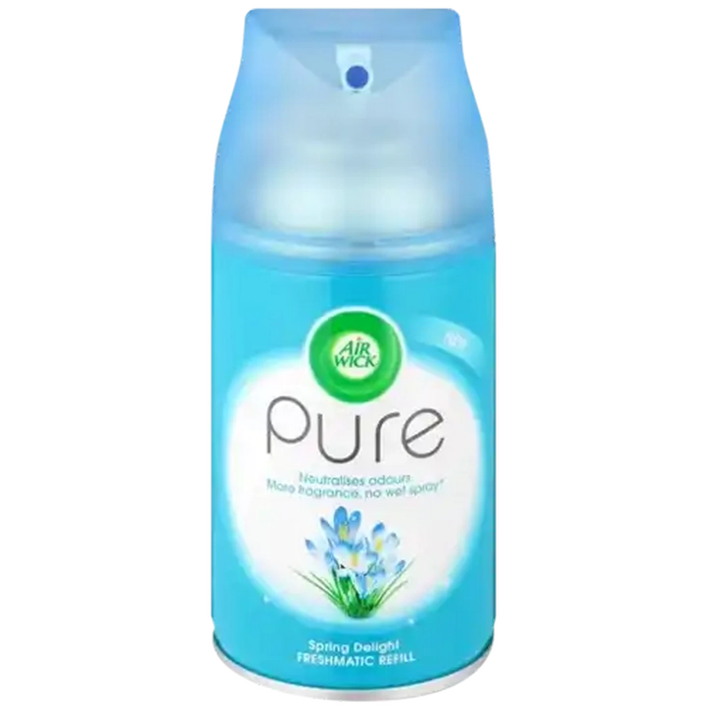 Image of Airwick Pure Spring Delght Air Freshener Refill 250ml