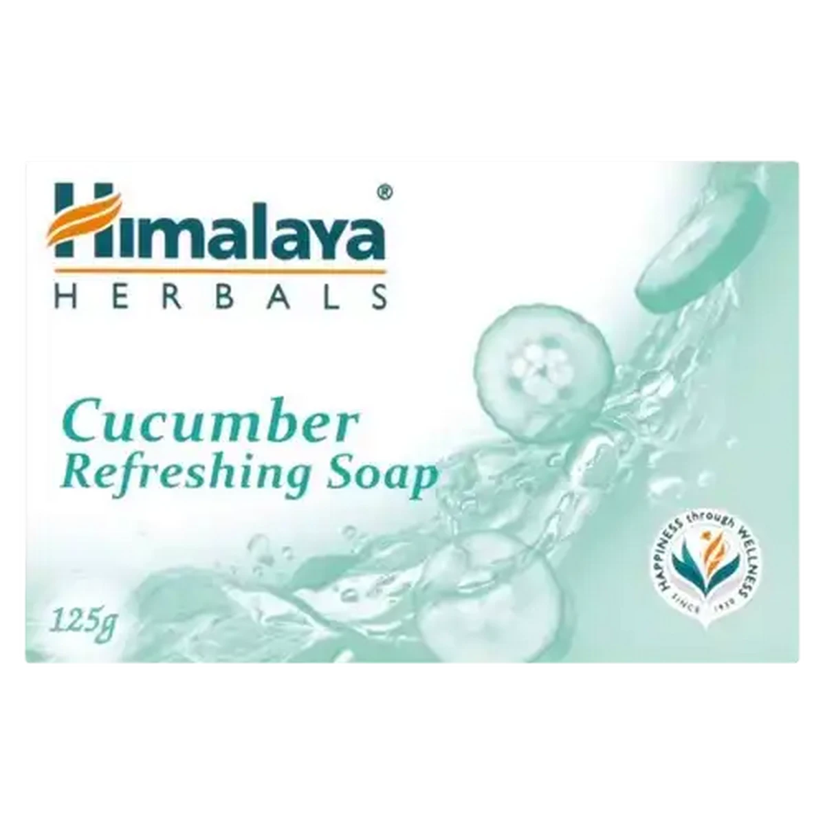 Checkers Sixty60 | Himalaya Cucumber Bath Soap 125g