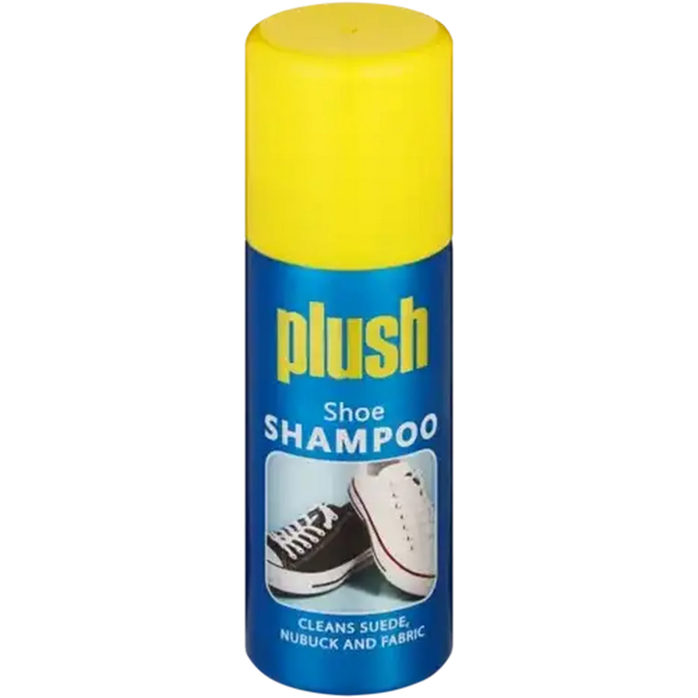 Image of Plush Shoe Shampoo 200ml