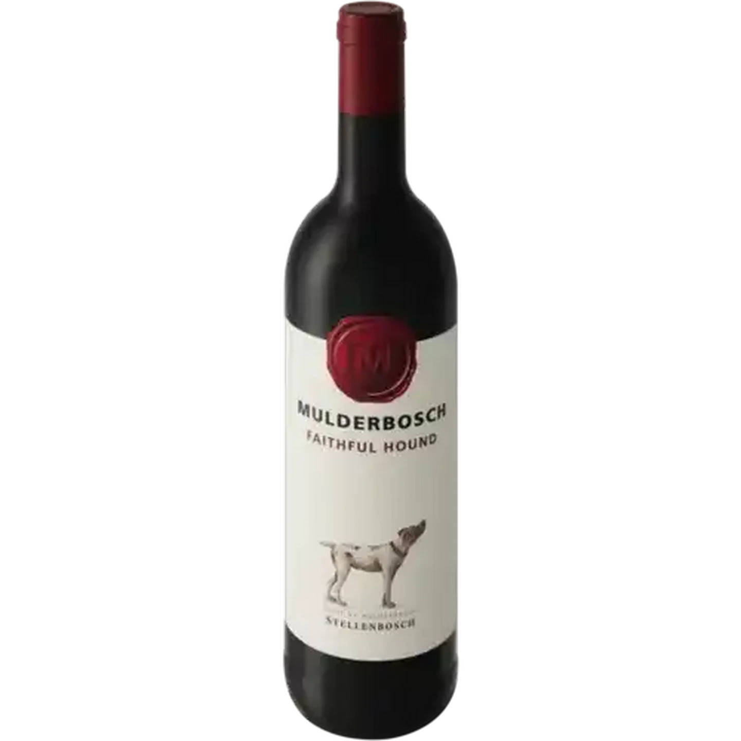 Checkers Sixty60 | Mulderbosch Faithful Hound Red Blend Wine