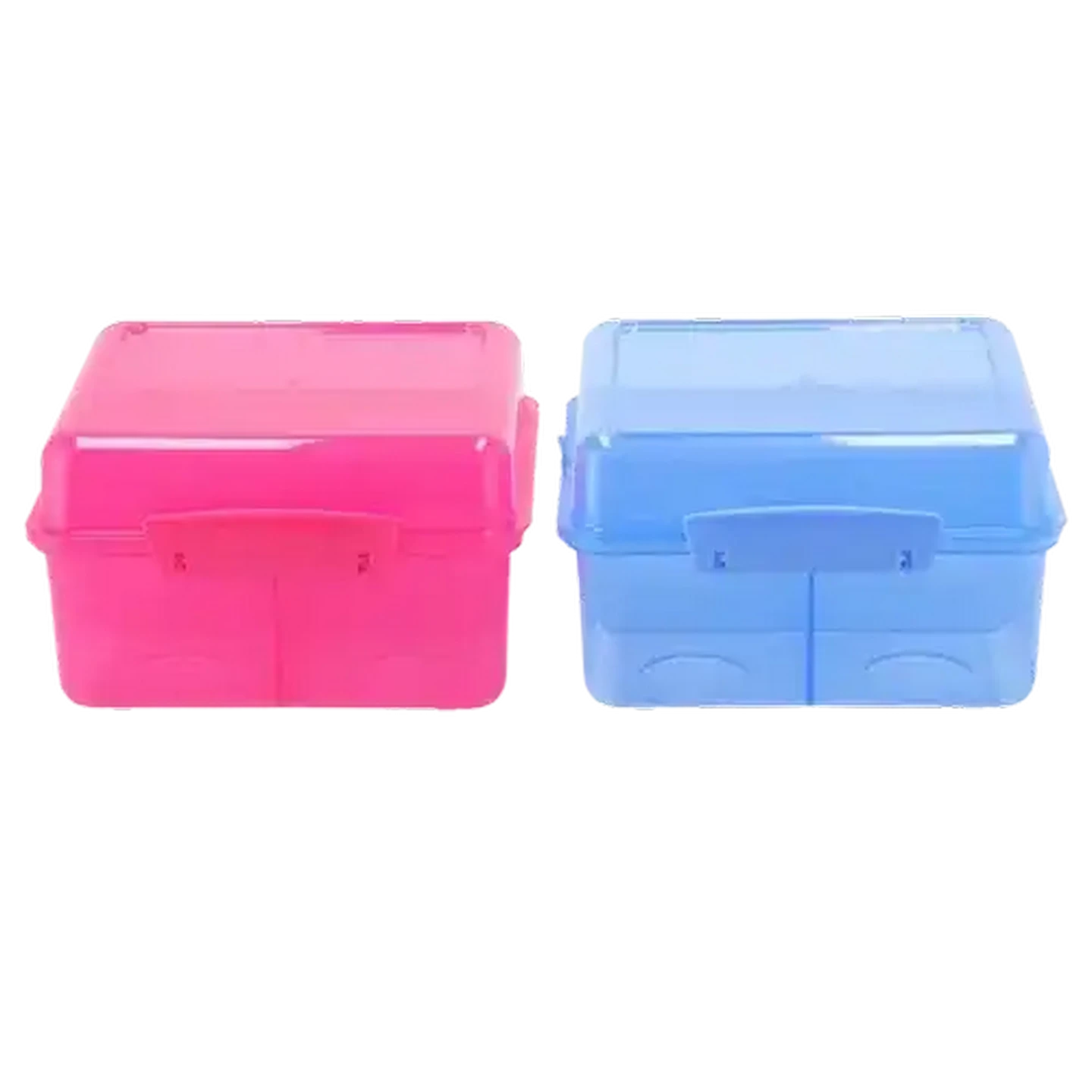 Checkers Sixty60 | Lunch To Go Plastic Divider Lunch Box 18 x 18 x