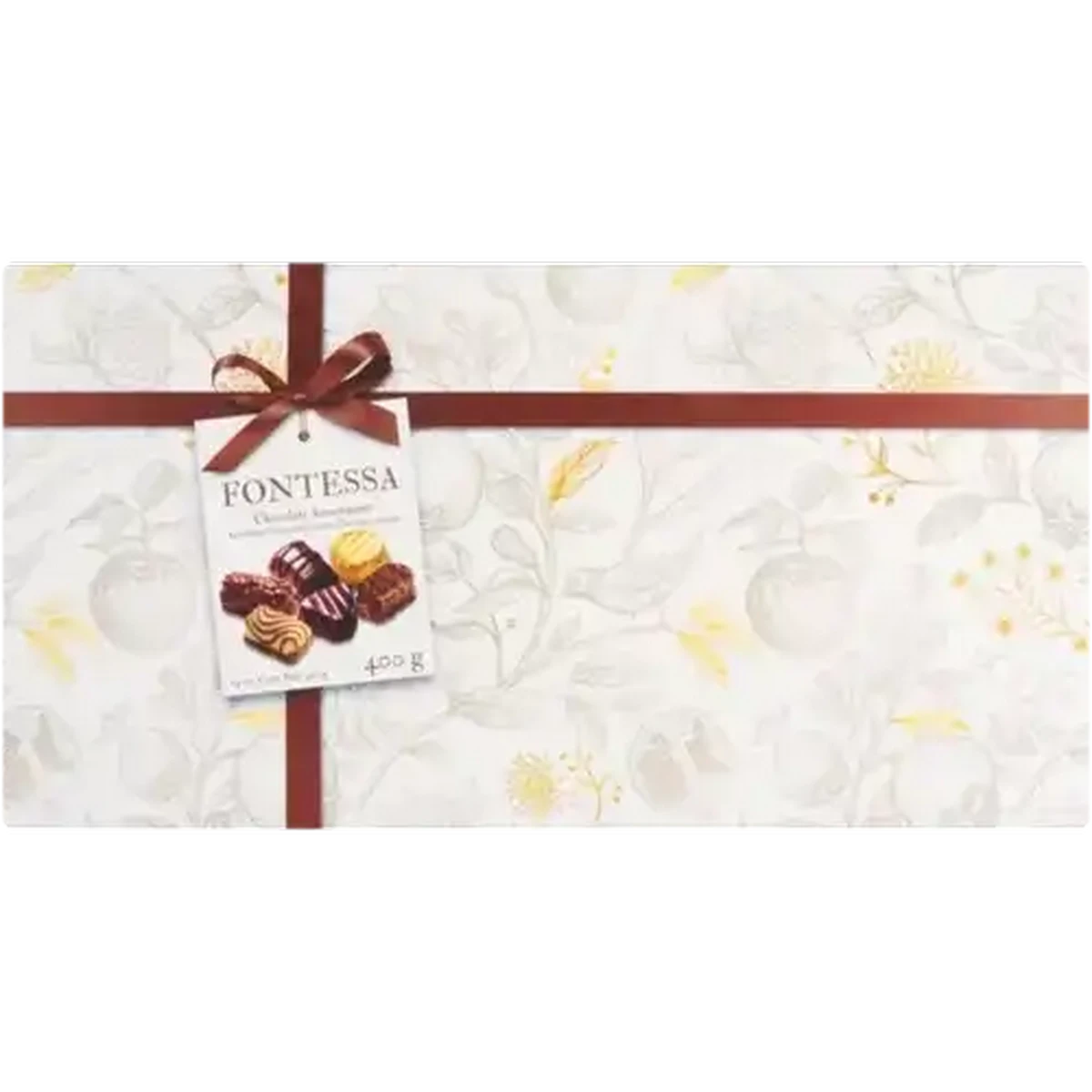 Checkers Sixty60 | Fontessa Chocolate Assortment 400g