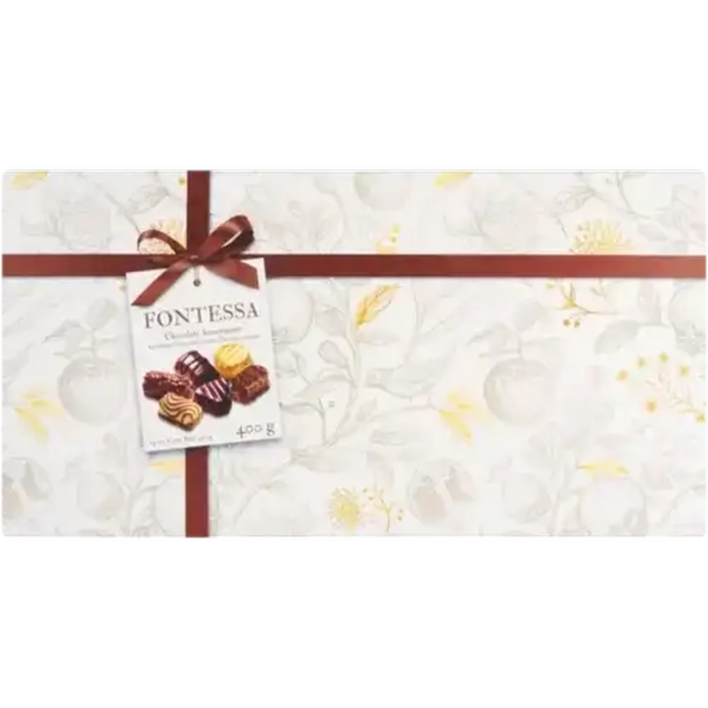 Checkers Sixty60 | Fontessa Chocolate Assortment 400g