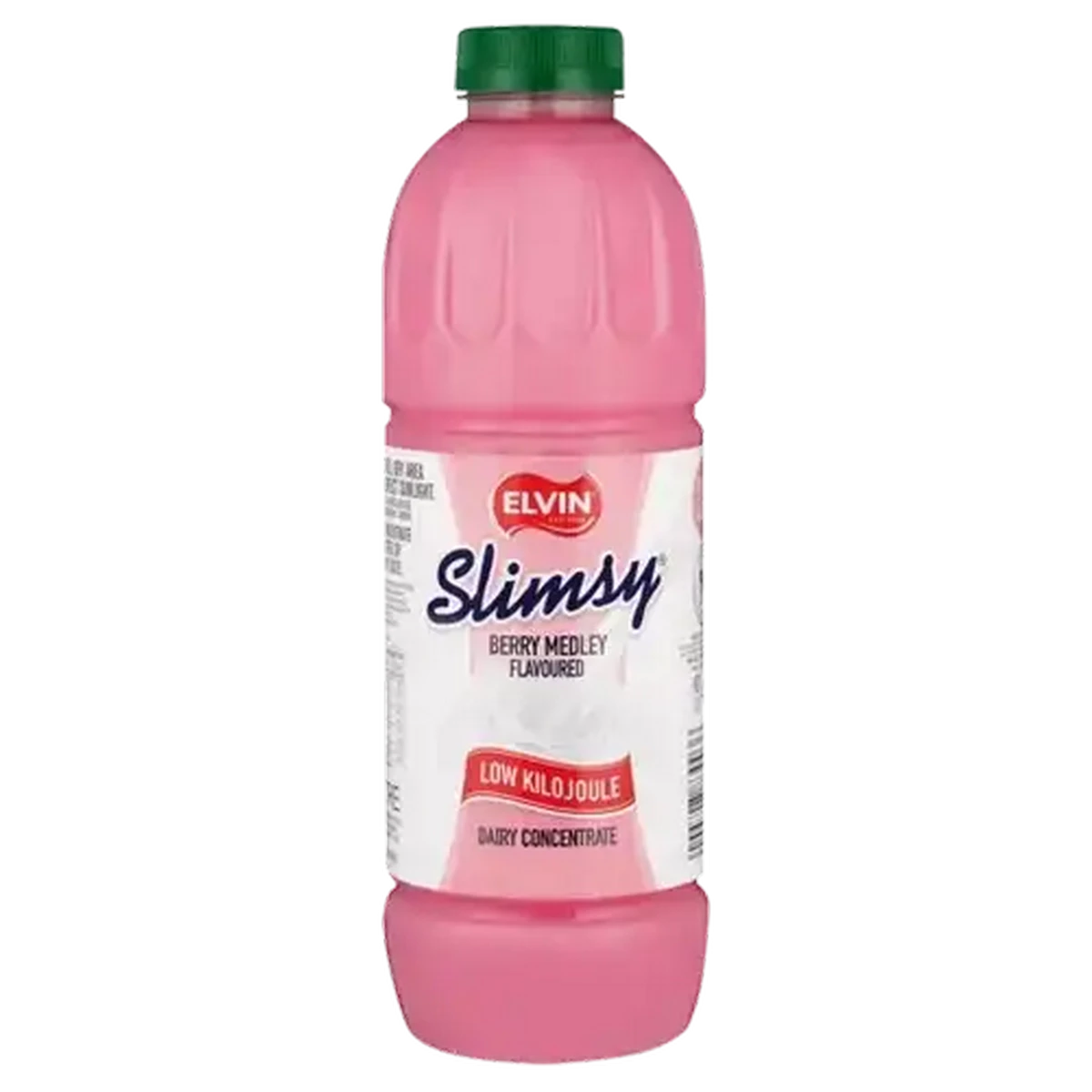 Checkers Sixty60 | Elvin Slimsy Berry Medley Flavoured Dairy