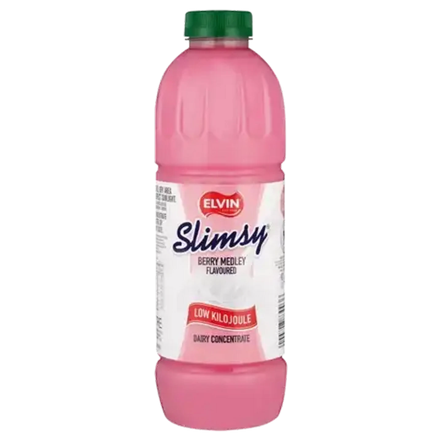 Checkers Sixty60 | Elvin Slimsy Berry Medley Flavoured Dairy