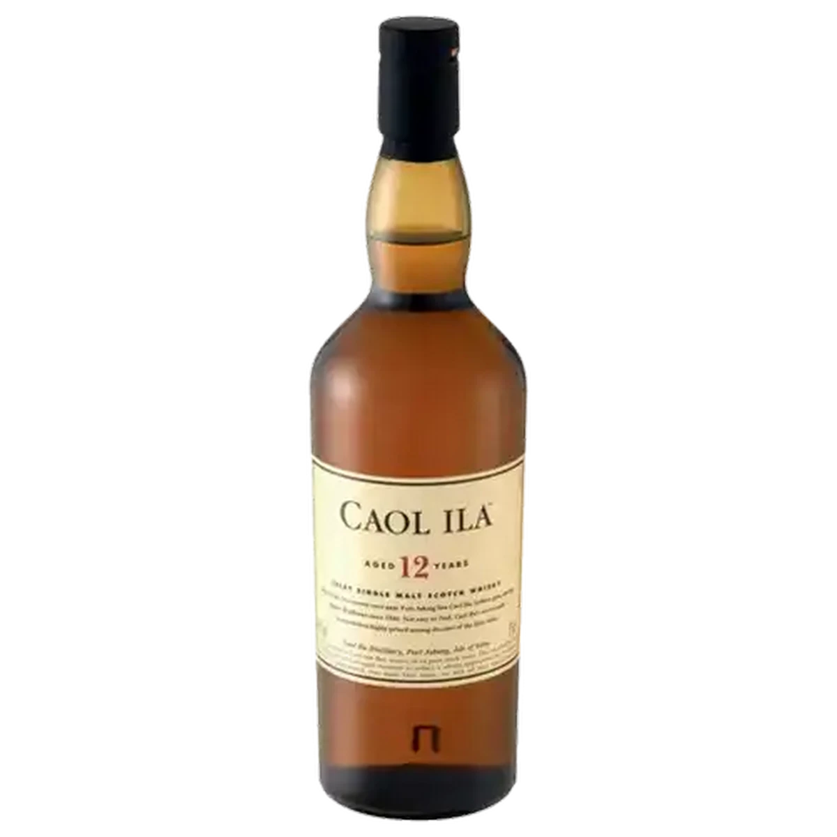 1998y Caol Ila(カリラ) Checkers Sixty60 | Caol Ila 12 Year Old Scotch Whisky Bottle 750ml