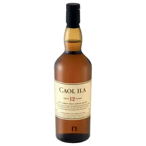 Checkers Sixty60 | Caol Ila 12 Year Old Scotch Whisky Bottle 750ml