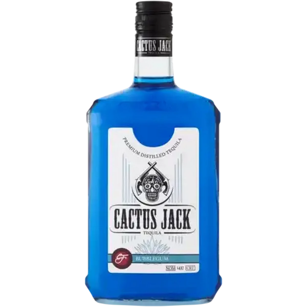 Checkers Sixty60 | Cactus Jack Bubblegum Tequila Bottle 750ml