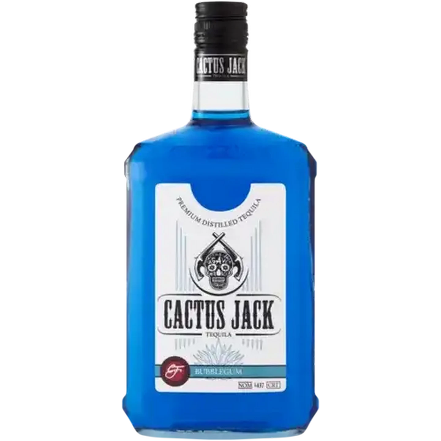 Checkers Sixty60 | Cactus Jack Bubblegum Tequila Bottle 750ml
