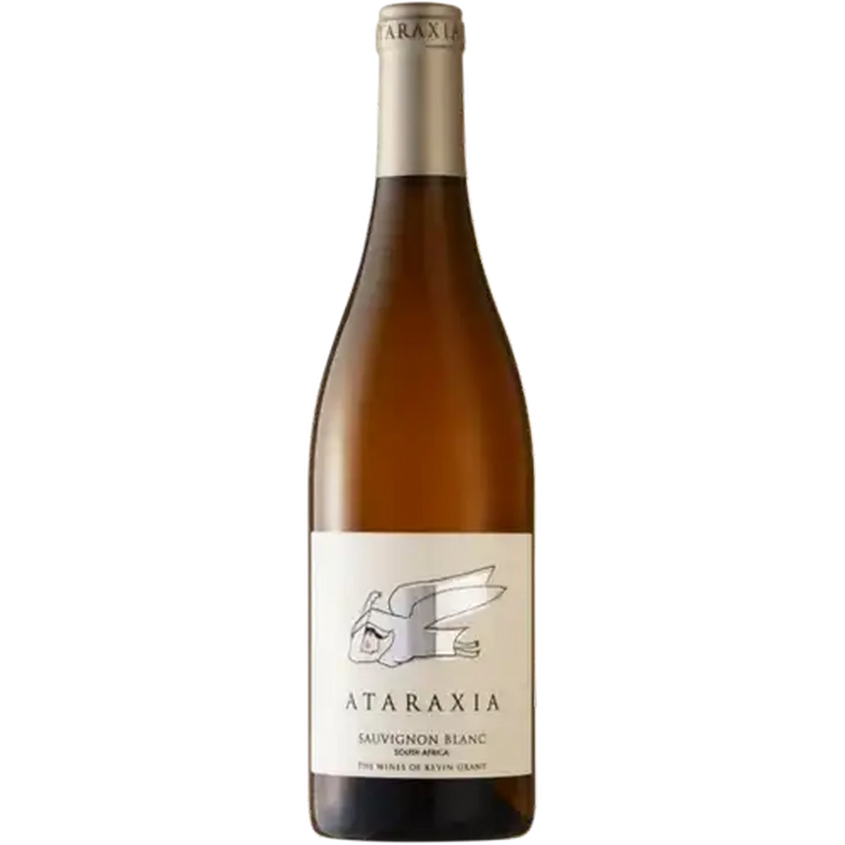 Checkers Sixty60 | Ataraxia Sauvignon Blanc White Wine Bottle 750ml