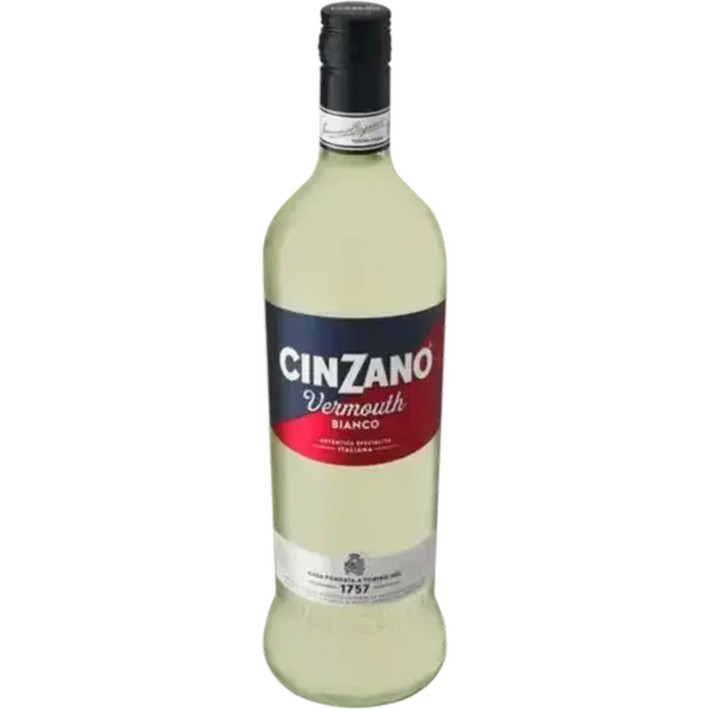 Checkers Sixty60 | Cinzano Vermouth Bianco White Wine Bottle 750ml