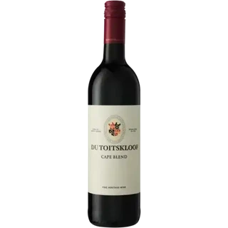 Checkers Sixty60 | Kanonkop Kadette Cape Blend Red Wine Bottle 750ml