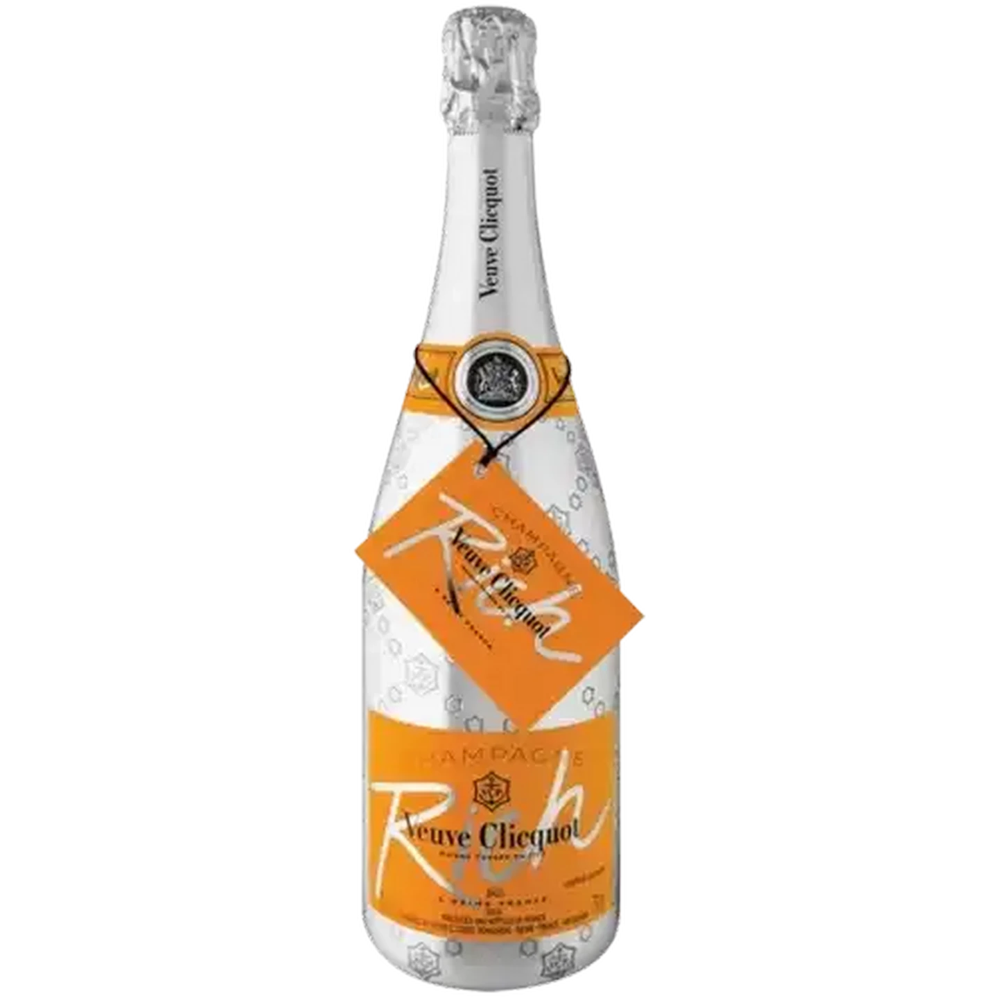 Checkers Sixty60 | Veuve Clicquot Rich Champagne Bottle 750ml