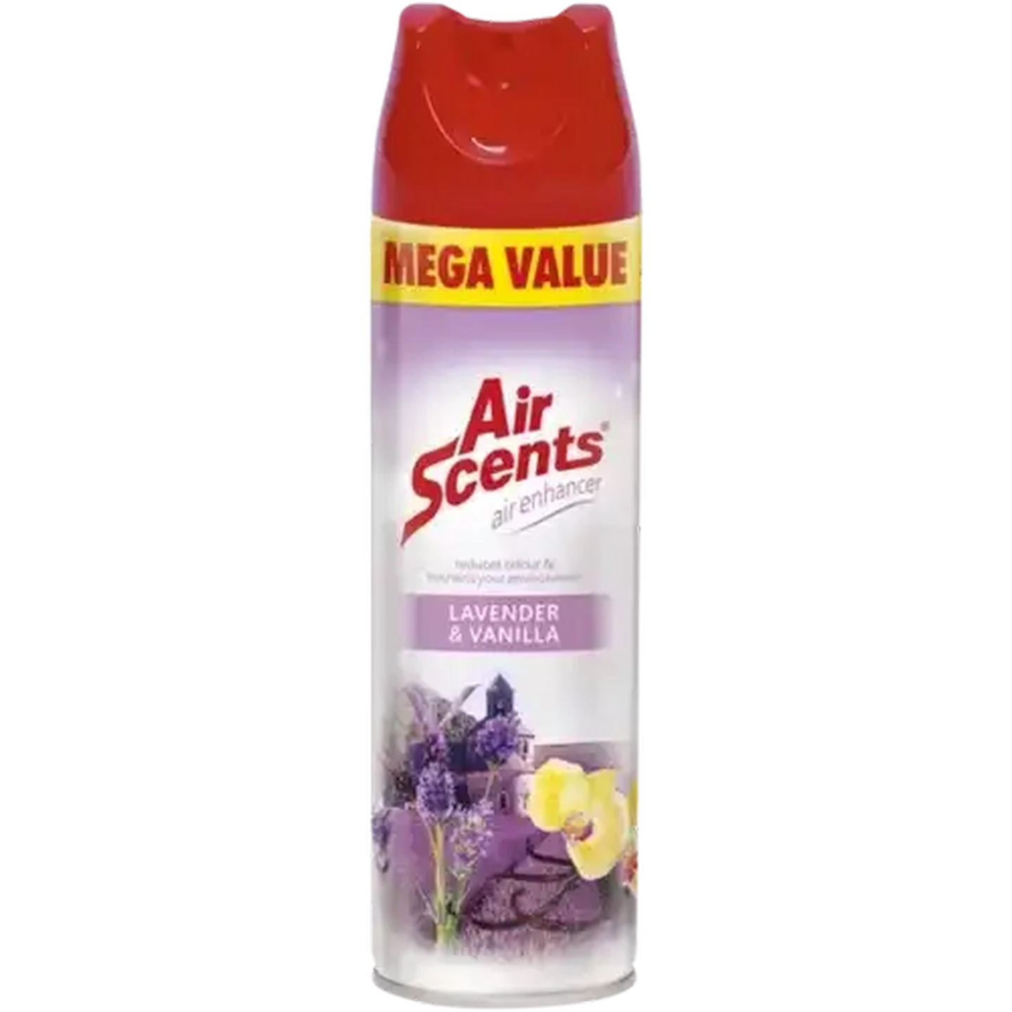 Checkers Sixty60 | Air Scents Lavender & Vanilla Scented Aerosol