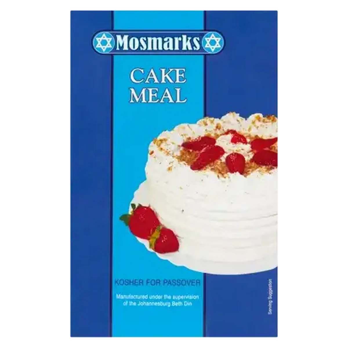 Checkers Sixty60 | Mosmarks Cake Meal Matzo 450g