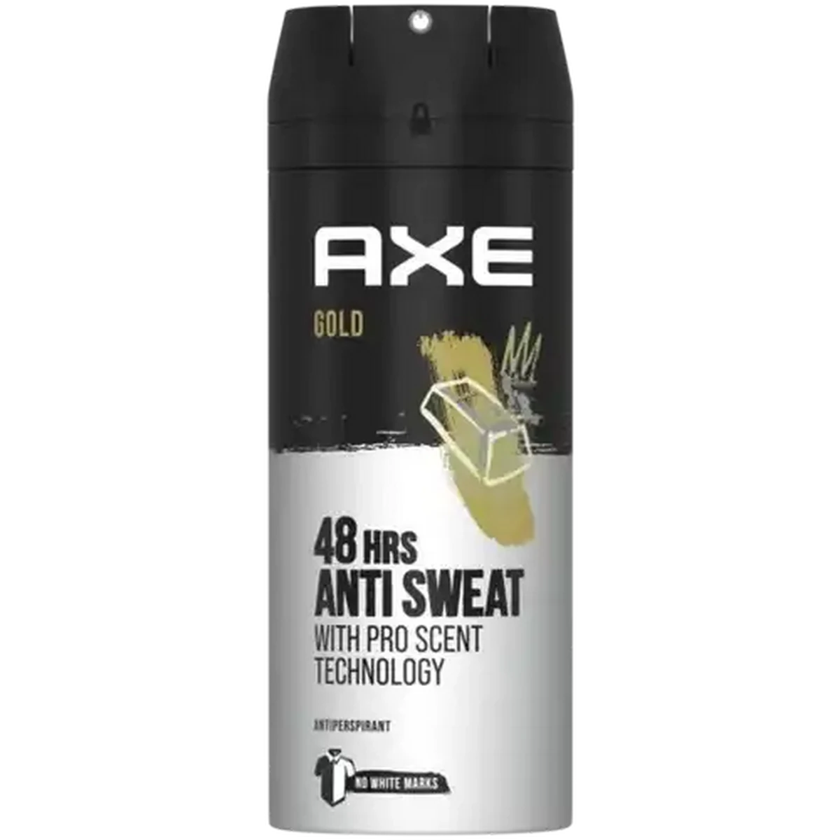 Checkers Sixty60 | AXE Gold Antiperspirant Deodorant Body Spray 150ml