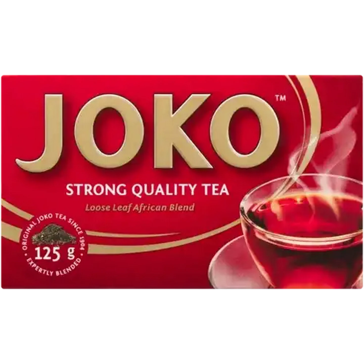 Checkers Sixty60 | Joko Strong Quality Loose Leaf African Blend