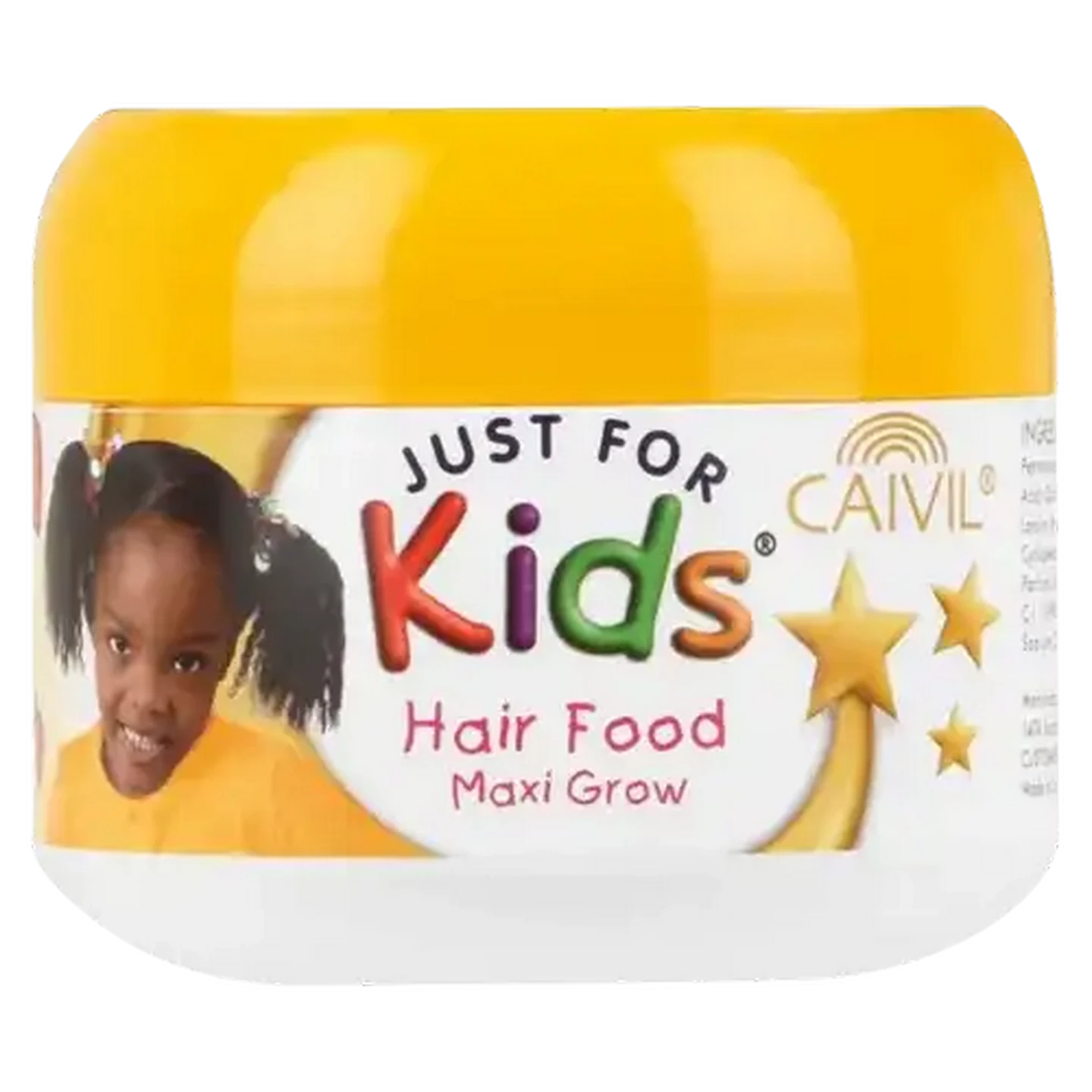 Image of Caivil Just For Kids Maxi Grow Hair Food 125ml