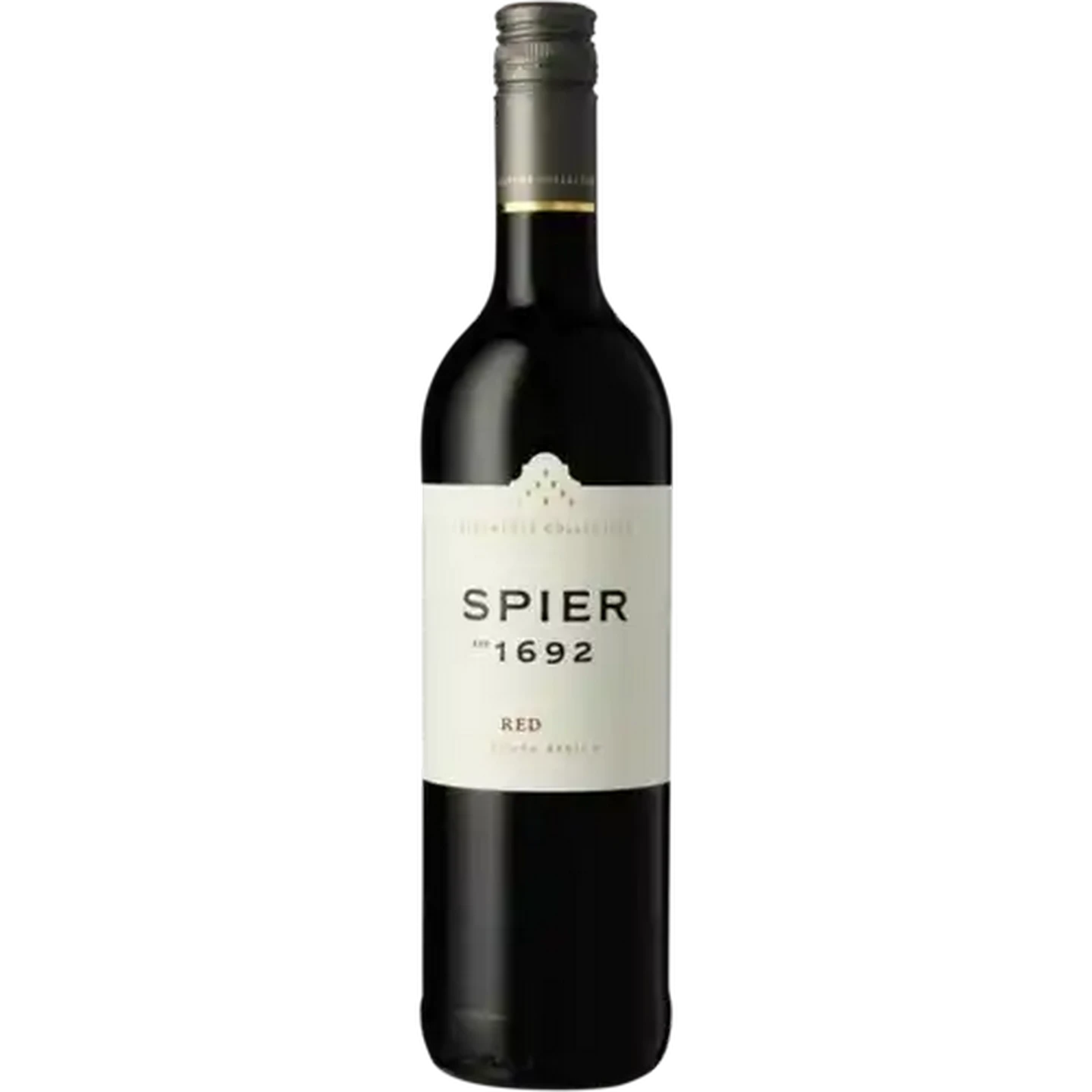 Checkers Sixty60 | Spier Signature Collection Cabernet Sauvignon
