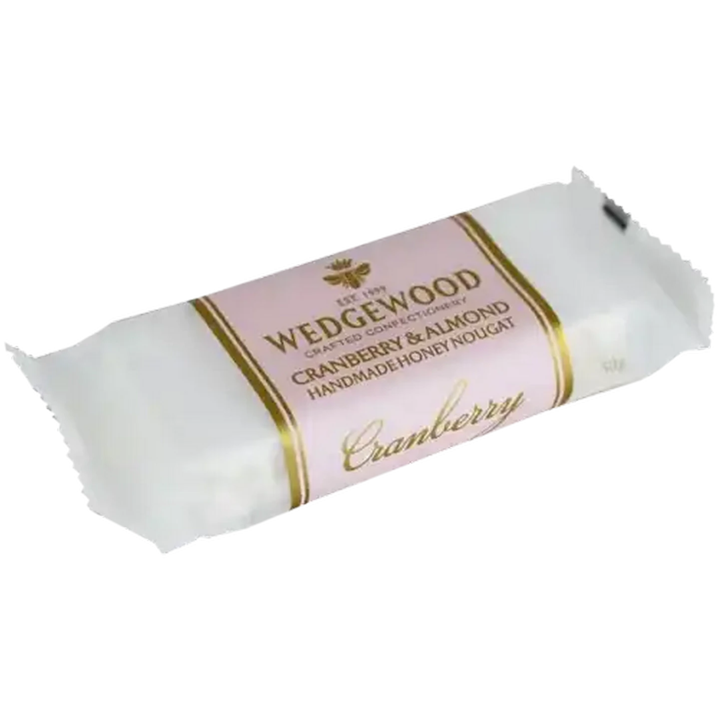 Checkers Sixty60 | Wedgewood Cranberry & Almond Handmade Honey
