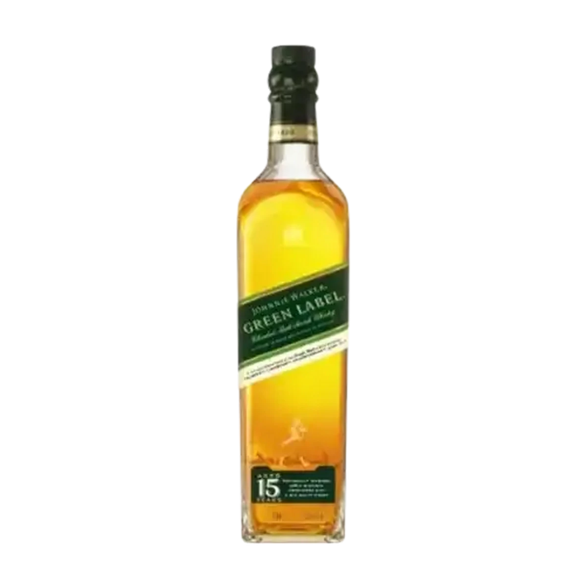 Checkers Sixty60 | Johnnie Walker Green Label 15 Year Old Blended
