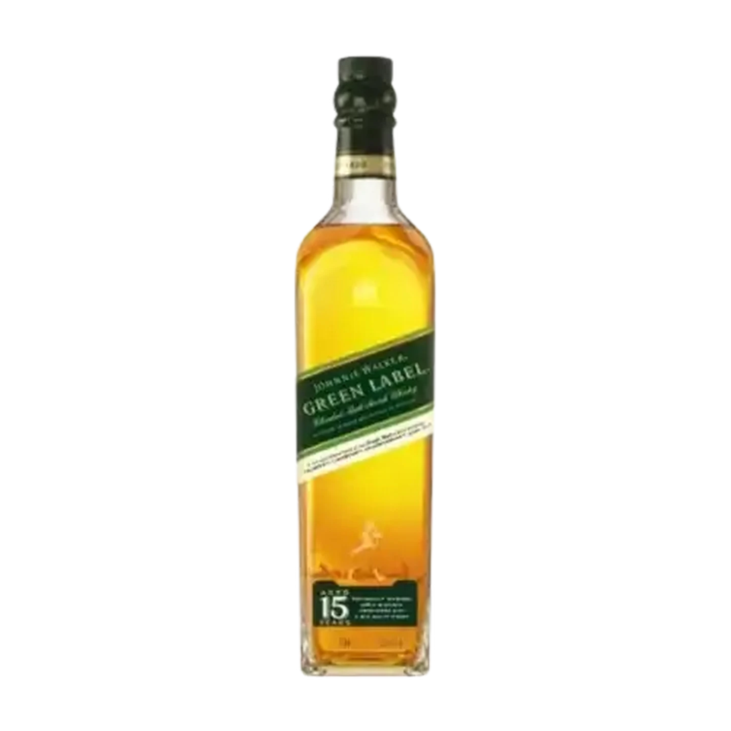 Checkers Sixty60 | Johnnie Walker Green Label 15 Year Old Blended