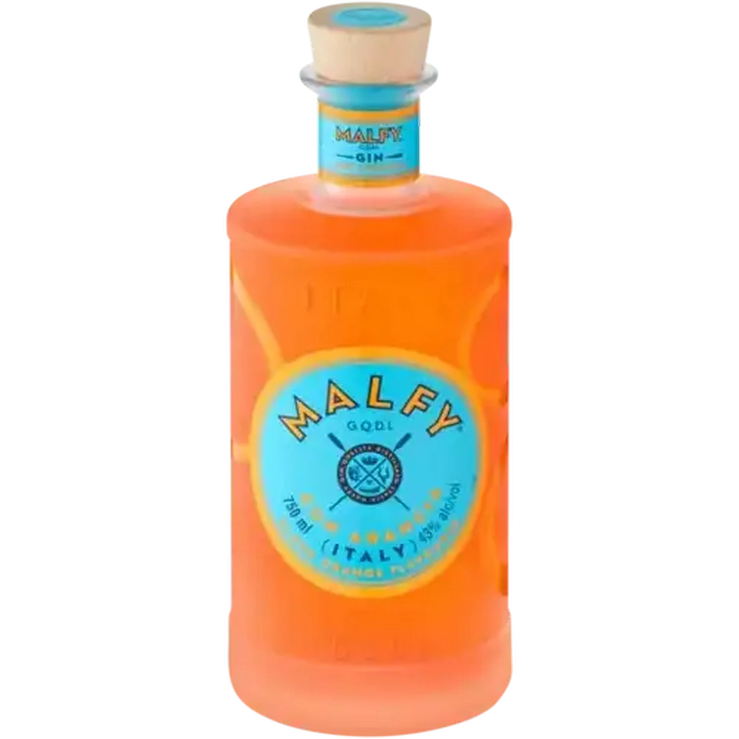 Checkers Sixty60 | Malfy Con Arancia Blood Orange Flavoured Gin