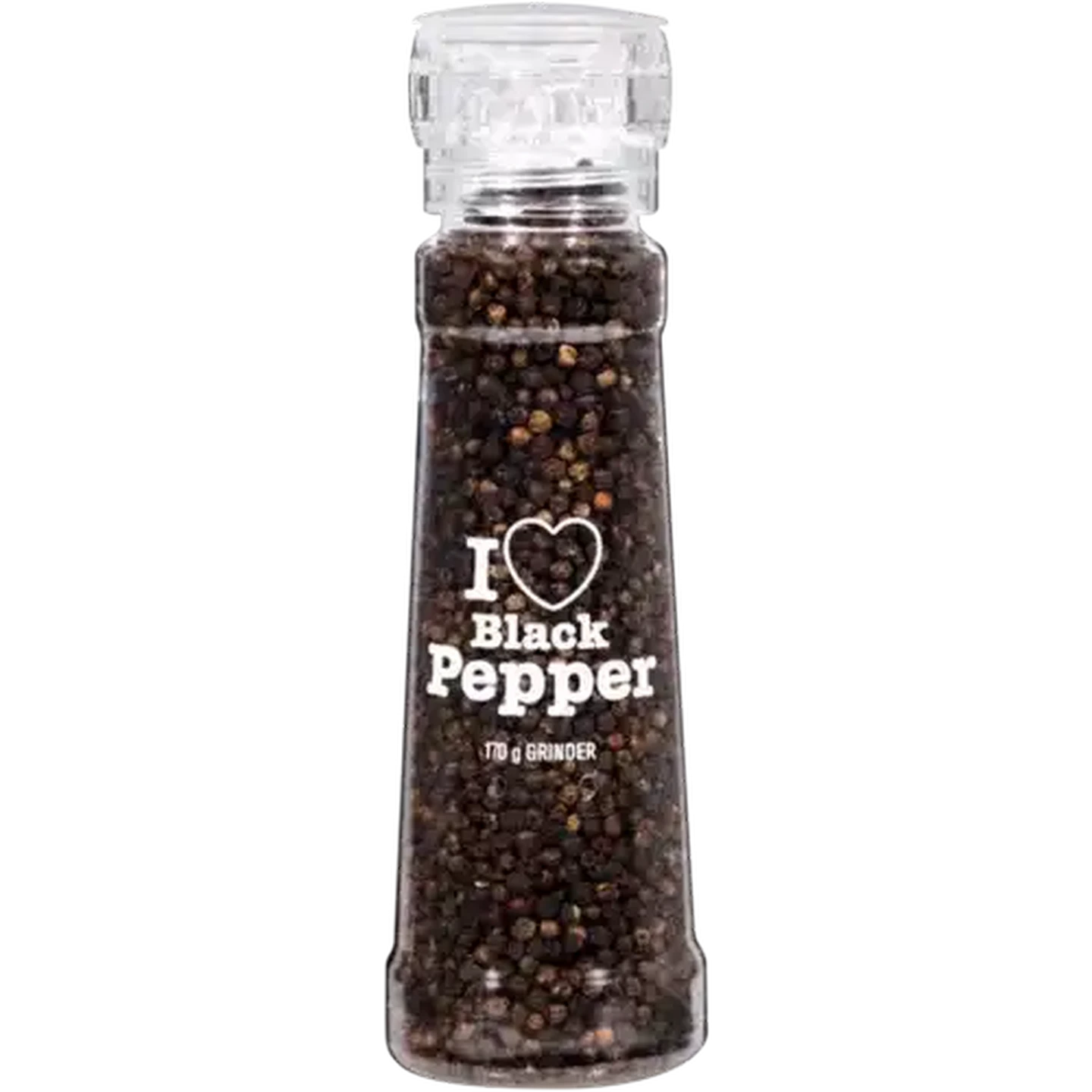 Checkers Sixty60 | I Love Black Pepper 170g