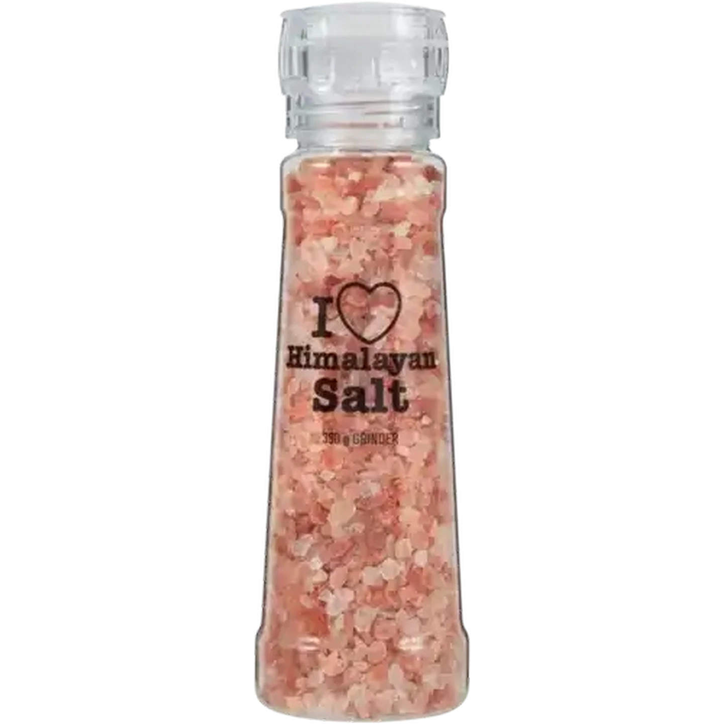 Checkers Sixty60 | I Love Himalayan Salt Grinder 390g