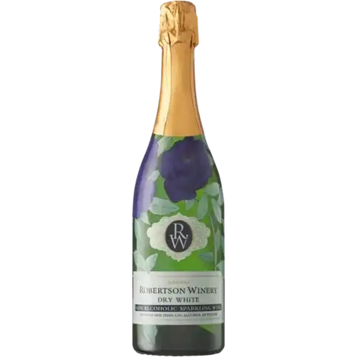Checkers Sixty60 | Robertson Winery Dry White Non-Alcoholic