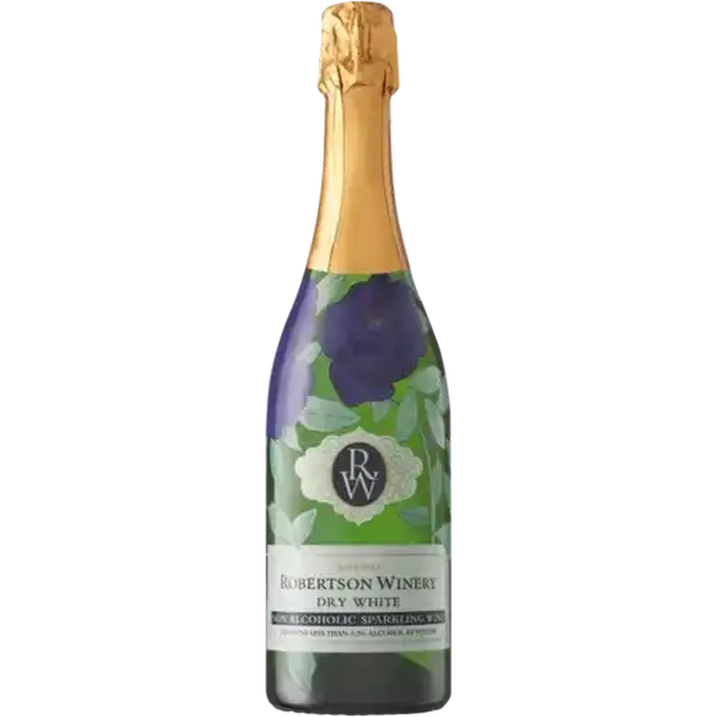 Checkers Sixty60 | Robertson Winery Dry White Non-Alcoholic
