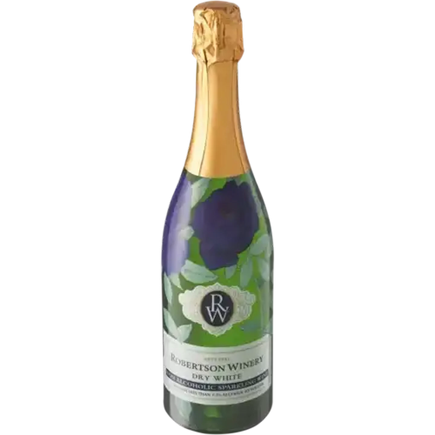 Checkers Sixty60 | Robertson Winery Dry White Non-Alcoholic