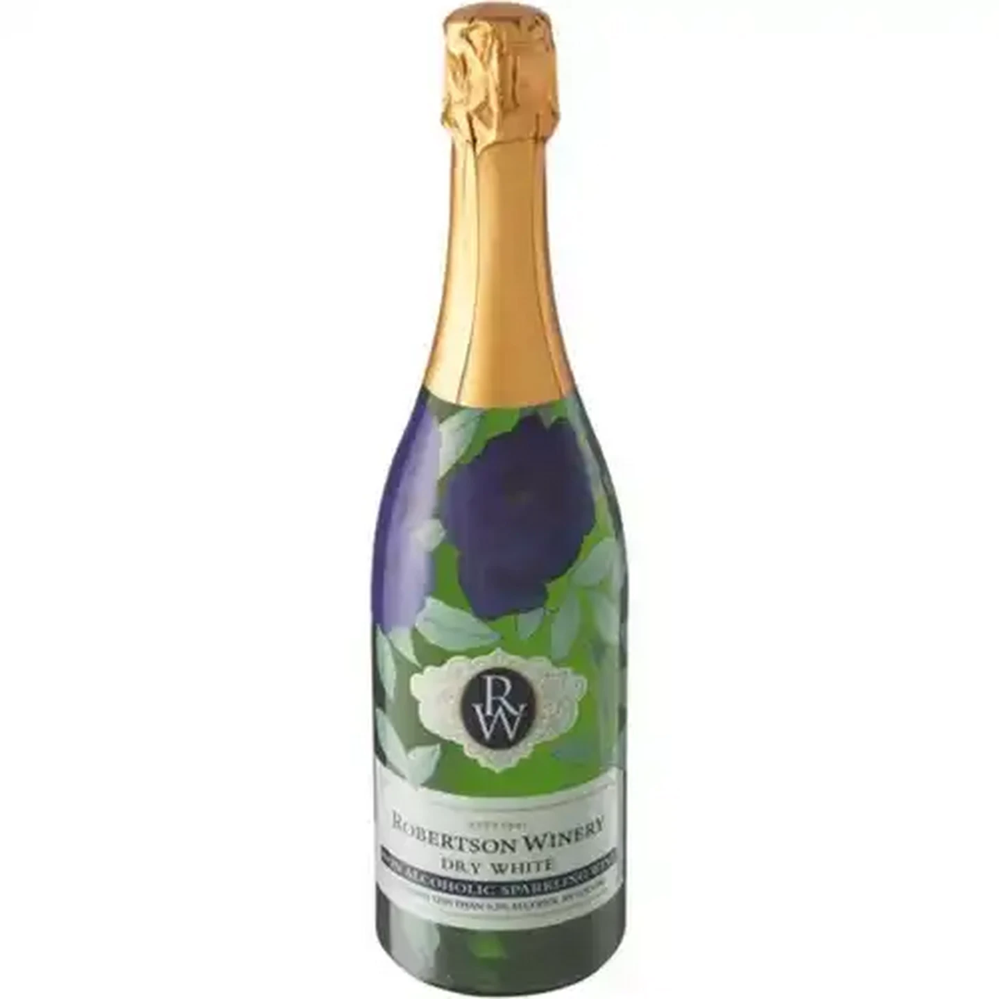 Checkers Sixty60 | Robertson Winery Dry White Non-Alcoholic