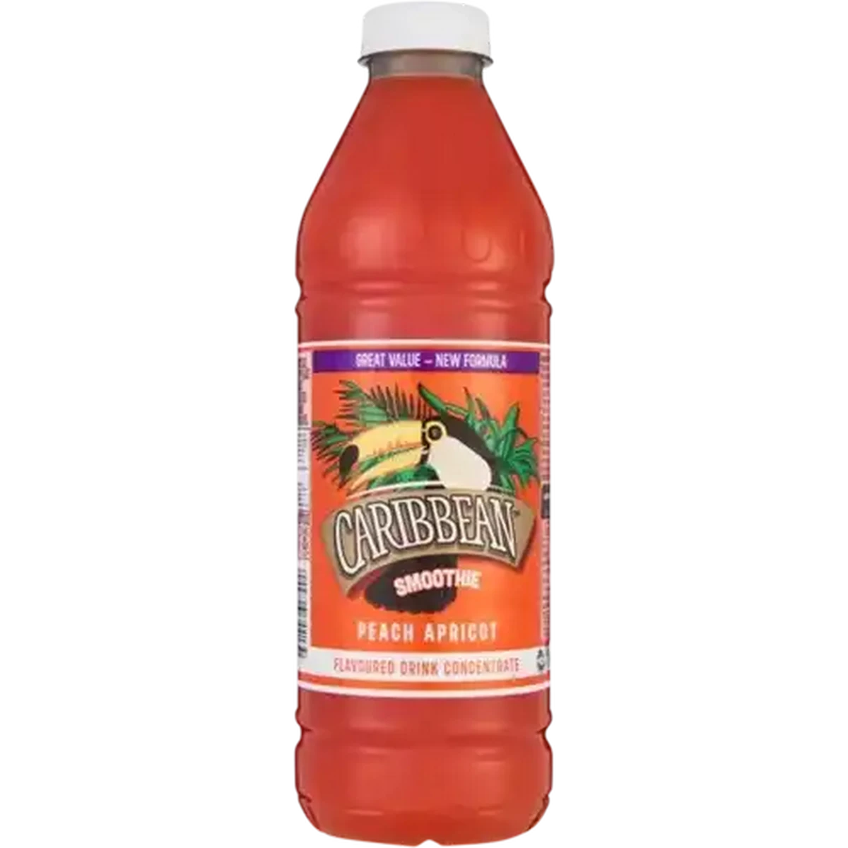Checkers Sixty60 | Caribbean Smoothie Peach Apricot Flavoured